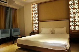 Hotel Blue Diamond, Ballia 3
